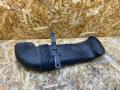патрубок воздушного фильтра BMW X5 E70 2007, 3.0 л., M57 306 D3, дизель, АКПП, черный, внедорожник 5 дв., полный привод, правый руль, 7799364, 13717799364 - фото №2