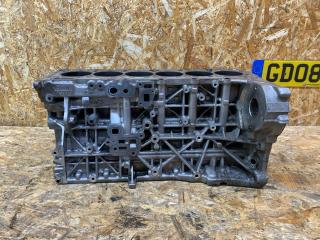 блок цилиндров BMW X5 E70 [рестайлинг] E70 2010, 4.0 л., дизель, АКПП, синий, внедорожник 5 дв., полный привод, правый руль