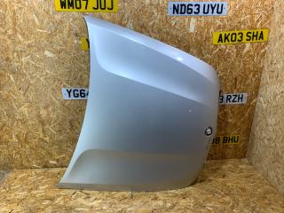 капот BMW X5 E70 2008, 3.0 л., дизель, АКПП, 354 titan-silber, внедорожник 5 дв., полный привод, правый руль, 41617486754, 7486754, 41617273439, 7273439, 41007198615, 7198615, 41117174379, 7174379