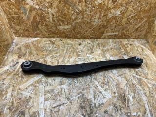 рычаг задний левый BMW 1 серия F40 2024, бензин, МКПП, черный, хетчбэк 5 дв., передний привод, 6895885, 33306895885