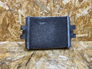 радиатор дополнительный системы охлаждения BMW 3 серия F30/F31/F34 [рестайлинг] F30 2015, 3.5 л., дизель, МКПП, черный, седан, полный привод, правый руль, 7628057, 17117628057