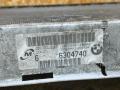 радиатор (основной) BMW 3 серия E92/E93 [рестайлинг] E93 2011, 3.0 л., дизель, АКПП, серебристый, кабриолет, задний привод, правый руль, 6304740 - фото №4