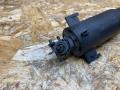 форсунка омывателя фары правая BMW X5 E70 2008, 3.0 л., дизель, АКПП, 354 titan-silber, внедорожник 5 дв., полный привод, правый руль, 61677173852, 7173852, 61674286754, 4286754 - фото №2