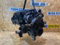 двигатель BMW X5 E70 2008, 3.0 л., дизель, АКПП, 354 titan-silber, внедорожник 5 дв., полный привод, правый руль - фото №3
