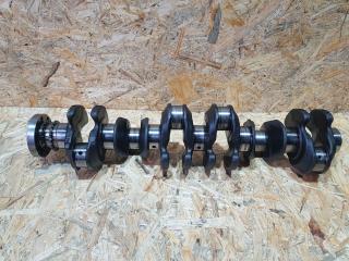 коленвал BMW X5 E70 [рестайлинг] 2011, 3.0 л., дизель, АКПП, внедорожник 5 дв., полный привод, правый руль, 11217799970, 7799970, 11217809375, 7809375