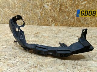 крепление фары правой BMW 3 серия E92/E93 [рестайлинг] E93 2011, 3.0 л., дизель, АКПП, серебро, кабриолет, задний привод, правый руль, 7227926, 51647227926