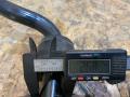 стабилизатор подвески передний BMW X5 F15 2014, 3.0 л., дизель, АКПП, коричневый, внедорожник 5 дв., полный привод, 6774737, 31356774737, 31356773982, 6773982 - фото №6