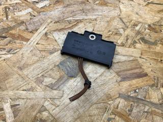 клеммник BMW 1 серия F20/F21 [2-й рестайлинг] E82 2018, 1.5 л., бензин, МКПП, хетчбэк 5 дв., задний привод, правый руль, 6825781