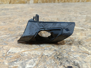 кронштейн форсунки омывателя фары BMW 4 серия F32/F33 F33 2015, 2.0 л., бензин, МКПП, черный, кабриолет, задний привод, правый руль, 7297141, 51117297141