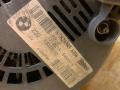 генератор BMW X5 F15 2014, 2.0 л., дизель, АКПП, внедорожник 5 дв., полный привод, правый руль, 7823345, 12317823345 - фото №7