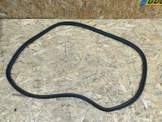 уплотнитель BMW 1 серия F40 2024, бензин, МКПП, черный, хетчбэк 5 дв., передний привод, 51767456073, 7456073