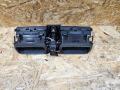 дефлектор обдува салона BMW 3 серия F30/F31/F34 F30 2013, 3.0 л., дизель, АКПП, черный, седан, задний привод, правый руль, 9218552, 64229218552 - фото №2