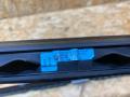 дуги на крышу (рейлинги) BMW X5 F15 2014, 2.0 л., дизель, АКПП, внедорожник 5 дв., полный привод, правый руль, 8057753, 8075555 - фото №9