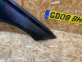 крыло переднее правое BMW 3 серия F30/F31/F34 F31 2013, 2.0 л., дизель, АКПП, 475 black-sapphire metallic, универсал, полный привод, правый руль, 41007438440, 7438440, 41357298028, 7298028, 41009621598, 9621598 - фото №5