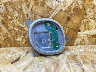 модуль LED BMW 3 серия G20 2019, 2.0 л., дизель, МКПП, белый, седан, задний привод, правый руль, 46400, 63118496135, 8496135