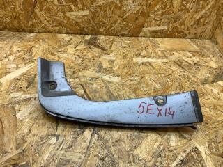 брызговик BMW X5 E70 2008, 3.0 л., дизель, АКПП, внедорожник 5 дв., правый руль, 51128037161, 8037161