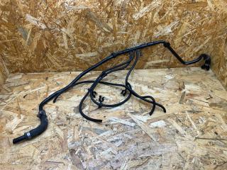 трубка вакуумная усилителя тормозов BMW X5 E70 2007, 3.0 л., D, M57 D30 (306D3), дизель, АКПП, черный, внедорожник 5 дв., полный привод, правый руль, 7785449, 11667785449