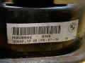 подушка крепления двигателя BMW X5 F15 2014, 2.0 л., дизель, АКПП, внедорожник 5 дв., полный привод, правый руль, 6853090 - фото №5