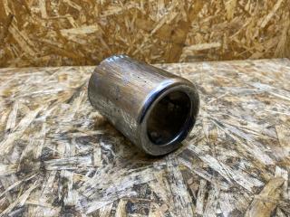 насадка на глушитель BMW 2 серия Gran Tourer F46 [рестайлинг] F46 2020, дизель, АКПП, серый, минивэн, передний привод, 8682297