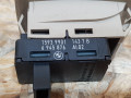 кнопка стеклоподъемника двери BMW X5 E70 2007, 4.8 л., бензин, АКПП, серебро, внедорожник 5 дв., полный привод, правый руль, 6945876, 61316945876 - фото №4