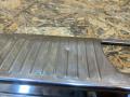 обшивка багажника Mercedes-Benz E-Класс W210/S210 (1995 - 1999), 116217899222 - фото №5