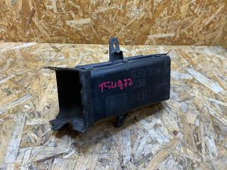 воздуховод тормозной левый BMW 5 серия G30/G31 G30 2018, 3.0 л., дизель, АКПП, серый, седан, полный привод, правый руль, 7383851