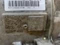 КПП автоматическая (АКПП) BMW 3 GT F34 2013, 2.5 л., дизель, АКПП, mineral-grau metallic (код b39), лифтбэк, задний привод, правый руль - фото №14