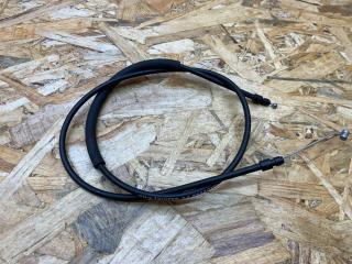 трос капота BMW 1 серия F20/F21 [2-й рестайлинг] E82 2018, 1.5 л., бензин, МКПП, хетчбэк 5 дв., задний привод, правый руль, 7313782, 51237313782, 51237239239, 7239239