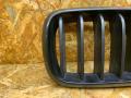 решетка радиатора BMW X5 F15 2014, 2.0 л., дизель, АКПП, внедорожник 5 дв., полный привод, правый руль, 7316075 - фото №3