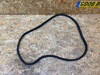 уплотнитель двери BMW 3 серия G20 2019, 2.0 л., дизель, МКПП, белый, седан, задний привод, правый руль, 7407375