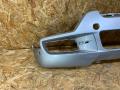 бампер передний BMW X5 E70 2007, 3.0 л., дизель, АКПП, серебристый, внедорожник 5 дв., правый руль, 51117172402, 7172402, 51117180446, 7180446 - фото №2