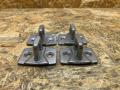 ответная часть (скоба) замка двери BMW 5 серия F07/F10/F11 F11 2012, 2.5 л., дизель, АКПП, универсал, полный привод, 7249639, 51217249639 - фото №2