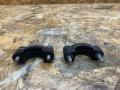 кронштейн (крепление) BMW 3 серия F30/F31/F34 F31 2013, 2.0 л., дизель, АКПП, 475 black-sapphire metallic, универсал, полный привод, правый руль, 8519494, 11128519494, 11127801696, 7801696, 851949401 - фото №2