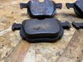 тормозные колодки BMW X5 E70 2008, 3.0 л., дизель, АКПП, внедорожник 5 дв., правый руль - фото №3