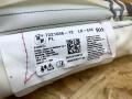 подушка безопасности боковая (шторка) BMW 1 серия F20/F21 [2-й рестайлинг] E82 2018, 1.5 л., бензин, МКПП, хетчбэк 5 дв., задний привод, правый руль, 72127221046, 7221046 - фото №4