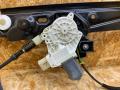 стеклоподъемник электрический передний правый BMW 5 серия F07/F10/F11 F11 2012, 2.5 л., дизель, АКПП, универсал, полный привод, 7248172, 51337248172, 7271564, 51337271564 - фото №4