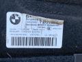пол багажника BMW 3 серия F30/F31 [рестайлинг] F31 2017, 3.0 л., дизель, АКПП, черный, универсал, полный привод, правый руль, 7273736, 51477273736 - фото №4