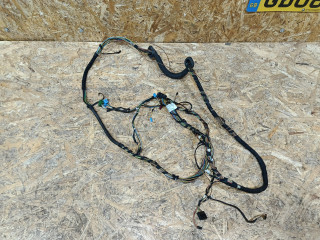 Проводка крышки багажника BMW 3 серия F30/F31 [рестайлинг] F31 2017, 3.0 л., дизель, АКПП, черный, универсал, полный привод, правый руль, 6814972