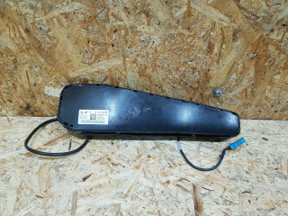 подушка безопасности сиденья BMW 3 GT F34 2014, 2.0 л., дизель, МКПП, лифтбэк, задний привод, правый руль, 7239615, 72127239615, 72127269083, 7269083