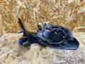 зеркало наружное правое BMW 5 серия F07/F10/F11 F11 2012, 2.5 л., дизель, АКПП, универсал, полный привод, 51167283532, 7283532, 51167206918, 7206918 - фото №2