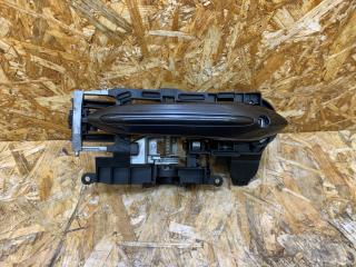 ручка наружная BMW 5 серия F07/F10/F11 F11 2012, 2.5 л., дизель, АКПП, универсал, полный привод, 7207451