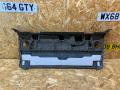 полка багажника BMW 5 серия G30/G31 G30 2017, 3.0 л., дизель, АКПП, синий, седан, полный привод, правый руль, 8065031 - фото №5