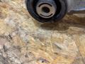 рычаг задний правый BMW 5 серия F07/F10/F11 F11 2012, 2.5 л., дизель, АКПП, универсал, полный привод, 6780072 - фото №3