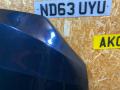 капот BMW X5 F15 2014, 2.0 л., дизель, АКПП, внедорожник 5 дв., полный привод, правый руль, 41007381758, 7381758 - фото №8