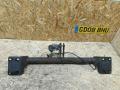 прицепное устройство (фаркоп) BMW X5 E70 2007, 3.0 л., дизель, АКПП, черный, внедорожник 5 дв., полный привод, правый руль - фото №7