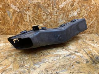 воздуховод тормозной левый BMW X5 E70 2007, 3.0 л., M57 306 D3, дизель, АКПП, серебристый, внедорожник 5 дв., полный привод, правый руль, 8037139