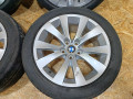 диск литой BMW 6 серия E63/E64 [рестайлинг] 2008, 5.0 л., бензин, АКПП, купе, задний привод, правый руль, 36116777352, 6777352 - фото №4