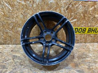 диск литой BMW 3 серия E92/E93 [рестайлинг] E93 2011, 3.0 л., дизель, АКПП, серебро, кабриолет, задний привод, правый руль