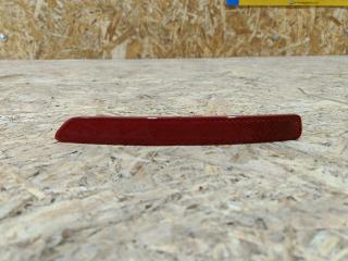 катафот прав. BMW 3 серия F30/F31 [рестайлинг] F31 2016, 2.0 л., дизель, АКПП, белый, универсал, задний привод, 7400208, 63147400208