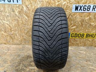 шина BMW X5 E70 2007, 3.0 л., дизель, АКПП, черный, внедорожник 5 дв., полный привод, правый руль